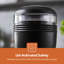 Geepas Coffee Grinder Food Processor, 150W