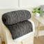 Couverture en molleton rose Sherpa-119457225-119457228