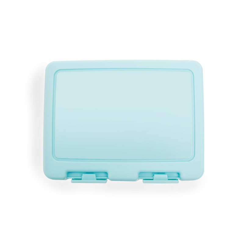 Reich 2.016ml Food Storage Container, Green