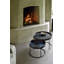 2 - Piece Nesting Coffee Table Set