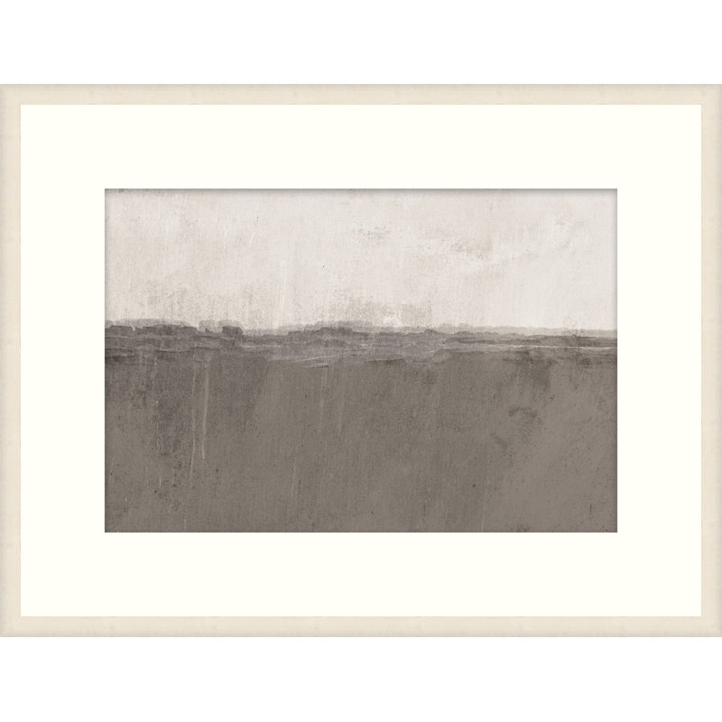 Desert Walls 4 Print by Studio L57 Impressions, 19" H x 22" W