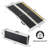 Winado Aluminum Foldable Portable Ramp-98501957