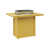 Sunburst Yellow