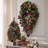 Tartastic Illuminated Wreath