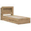 Bed Frame-464697426