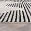 Modern Abstract Area Rug Minimal Contemporary Design-1599788775-1599788778