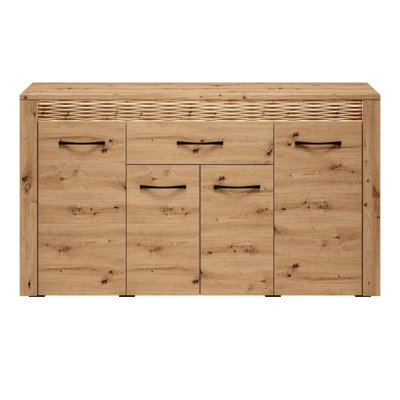 Hoefer 940cm W Chest of Drawers