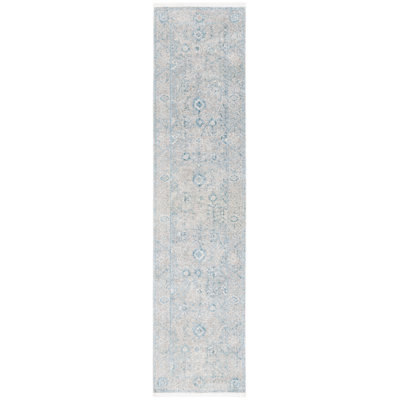 Cassidi Performance Oriental Rug