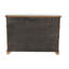 Armoire décorative, armoire de rangement en bois avec tiroirs-1388853608