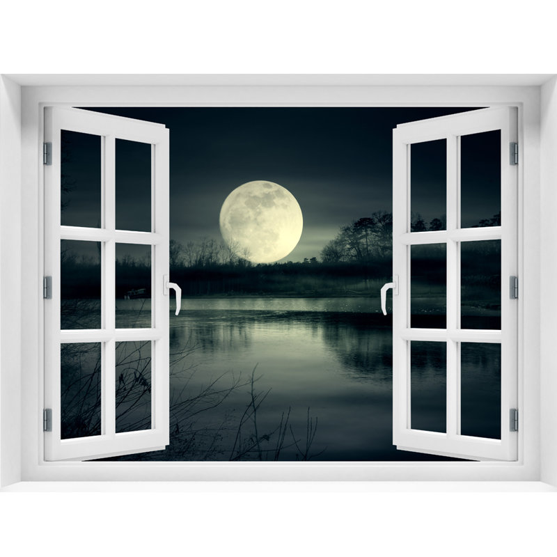 Astrology & Stars Wall Decal