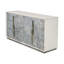 Pavira Dresser - Stone