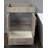 Volpa 29'' Single Bathroom Vanity Base Only-49664255