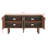 Dwanda 67.56'' Solid Wood Console Table