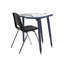 Table d'activité Adapte 24 x 36 Petal-116945868