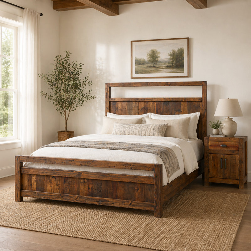 Kilan Night Stand