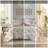 Full/Queen Mushroom Garden Comforter Set