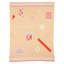 Shapes Throw Blanket-592430556