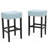 Zuma Kd Backless Counter Stool-1222579706