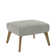 Upholstered Ottoman