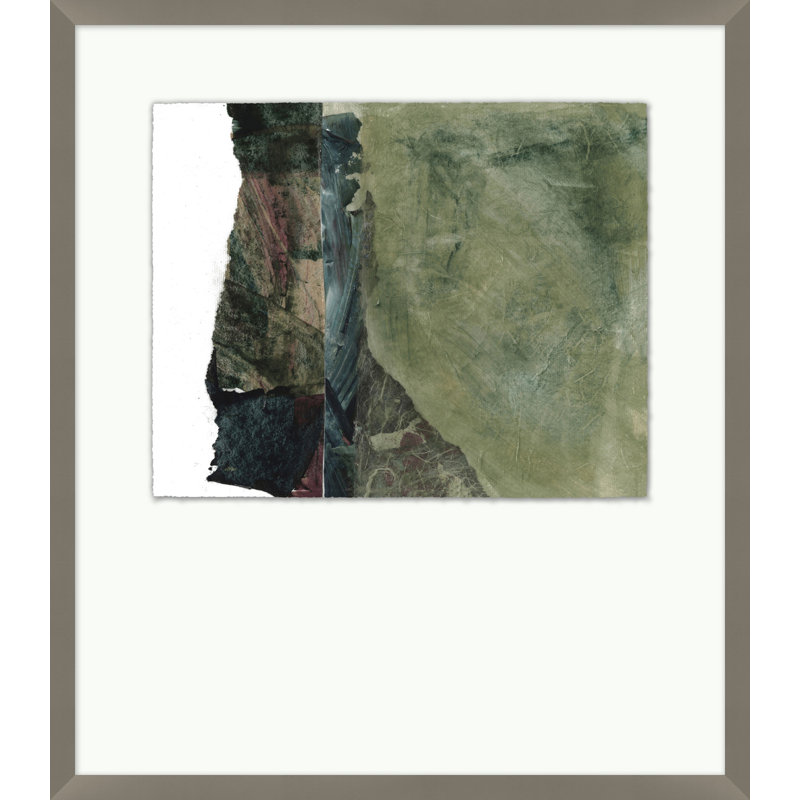 Worth Another Try Print by Christopher Kennedy