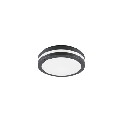 Brij 1-Light 30cm LED Integrated Flush Mount