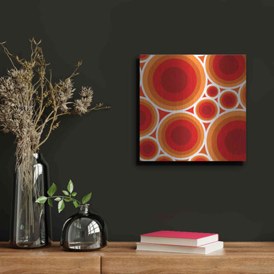 «Circles 1» par GraphINC