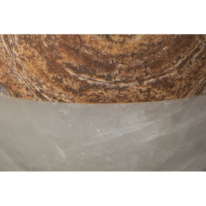 Onyx Decorative Bowl