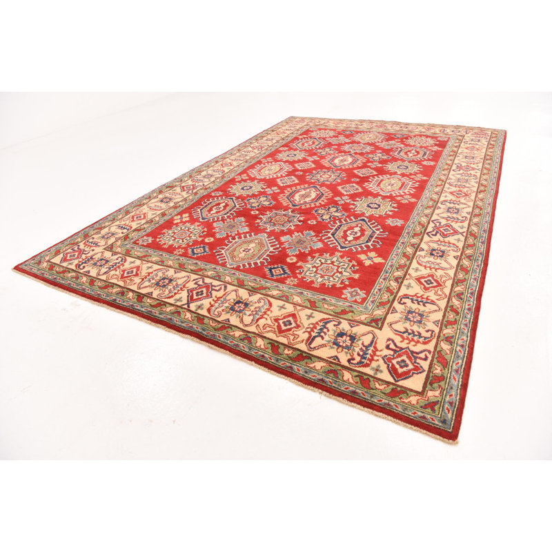 Tapis rouge Kaibab
