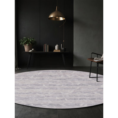 Tapis beige lavable à la machine