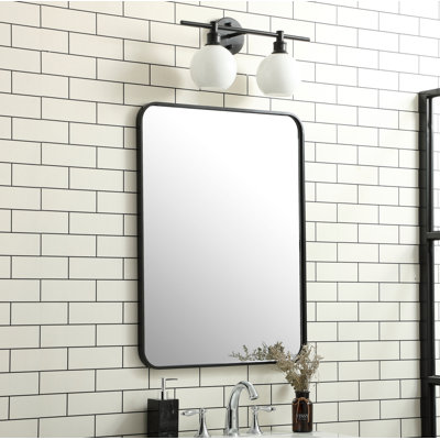 Miroir mural Sabine