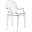 Fauteuil de salle à manger Casper-844510938