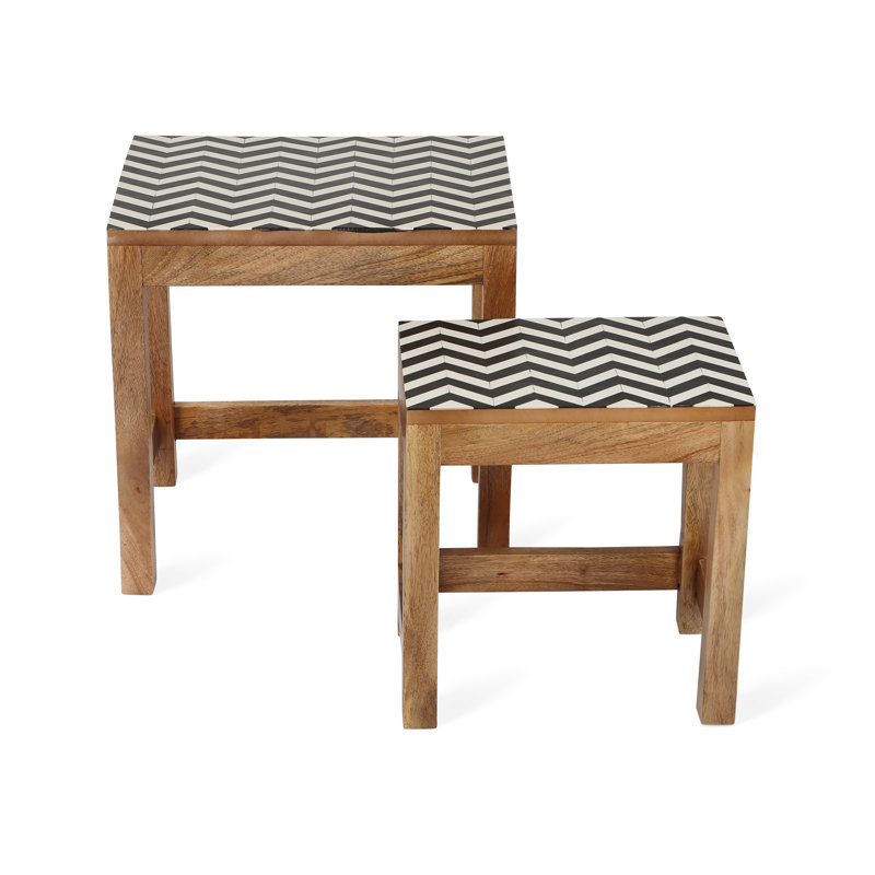 Garnett Nesting Tables