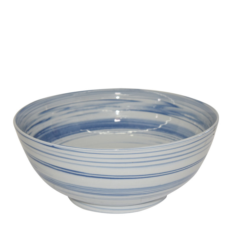 Porcelain Decorative Bowl