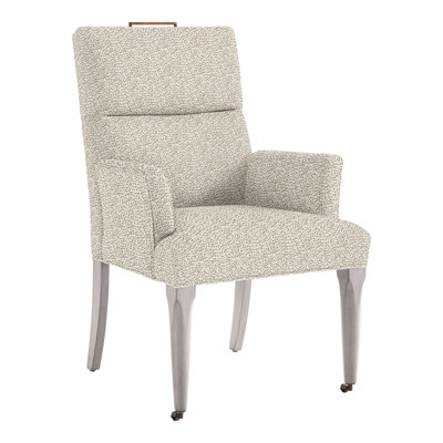 Fauteuil Thom Filicia Home