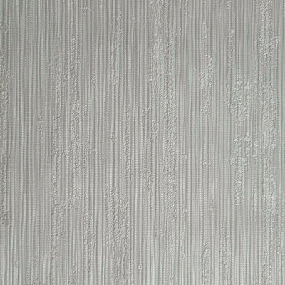 Rouleau de papier peint texturé uni moderne