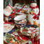 Bocal à biscuits certifié Christmas
