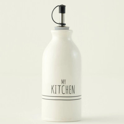 Huilier My Kitchen