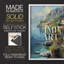 NAUTICAL Series DLXII - Impression encadrée de qualité supérieure - Prêt à être accroché - Aucun clou requis-1759336200-1759336206