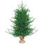 Arbre de noël artificiel pin 3 pi