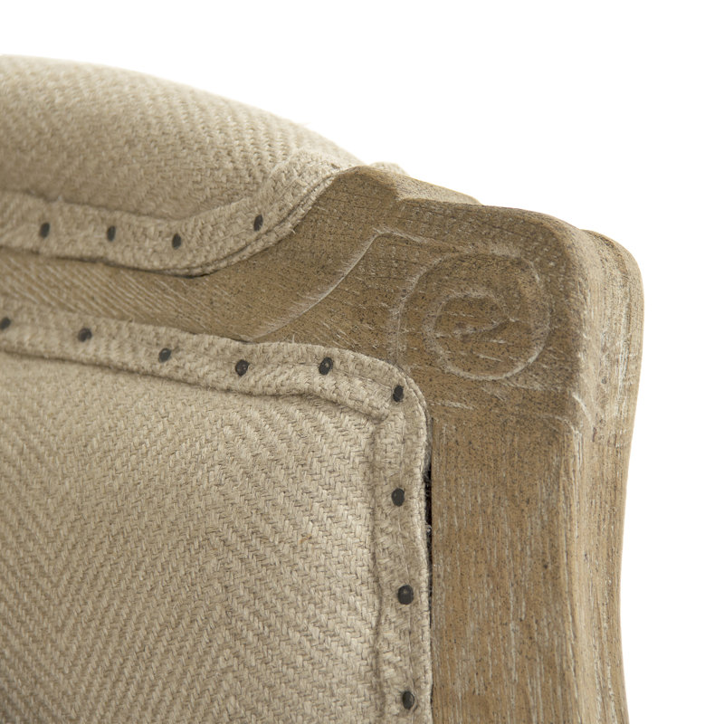 Maison Sofa, Jute Fabric