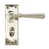 Polished Nickel selected