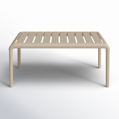 Ruta 35" Patio Table