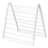 Metal Foldable Tripod Drying Rack