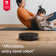 iRobot Roomba Combo Robot Vacuum and Mop (Y0140)