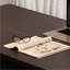 Bureau simple à hauteur réglable-1419191697