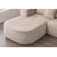 Canapé modulaire 2 pièces Lavia-477495989-477495990