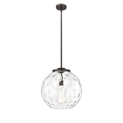 Ralph 1 - Light Sphere Pendant