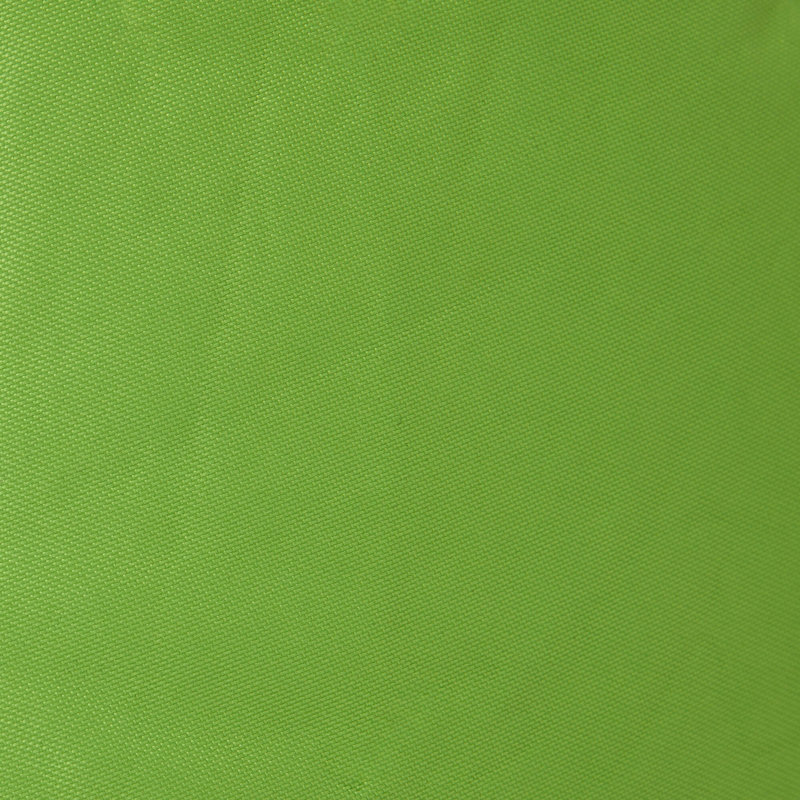Bean Bag Bazaar Kids Dalton Indoor-Outdoor Bean Bag, Lime Green