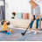 Indoor Area Rug For Living Room, Kitchen And Office-1934621532