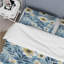 Ensemble de housse de couette Michaelangour - Floral-2128732292